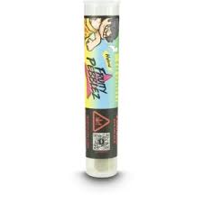 HEMPLITUDE-1500MG DELTA 8 PRE-ROLL-12CT FRUITY PEBBLEZ