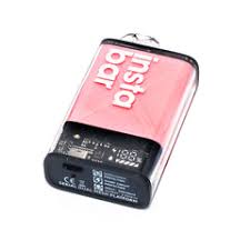 INSTA BAR 5CT PINK LEMONADE