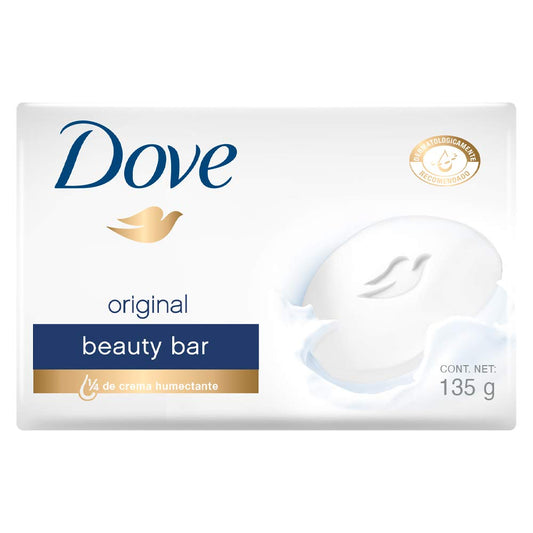 DOVE 135GM