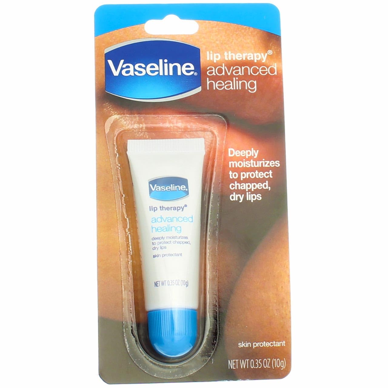 VASELINE LIP THERAPY REG