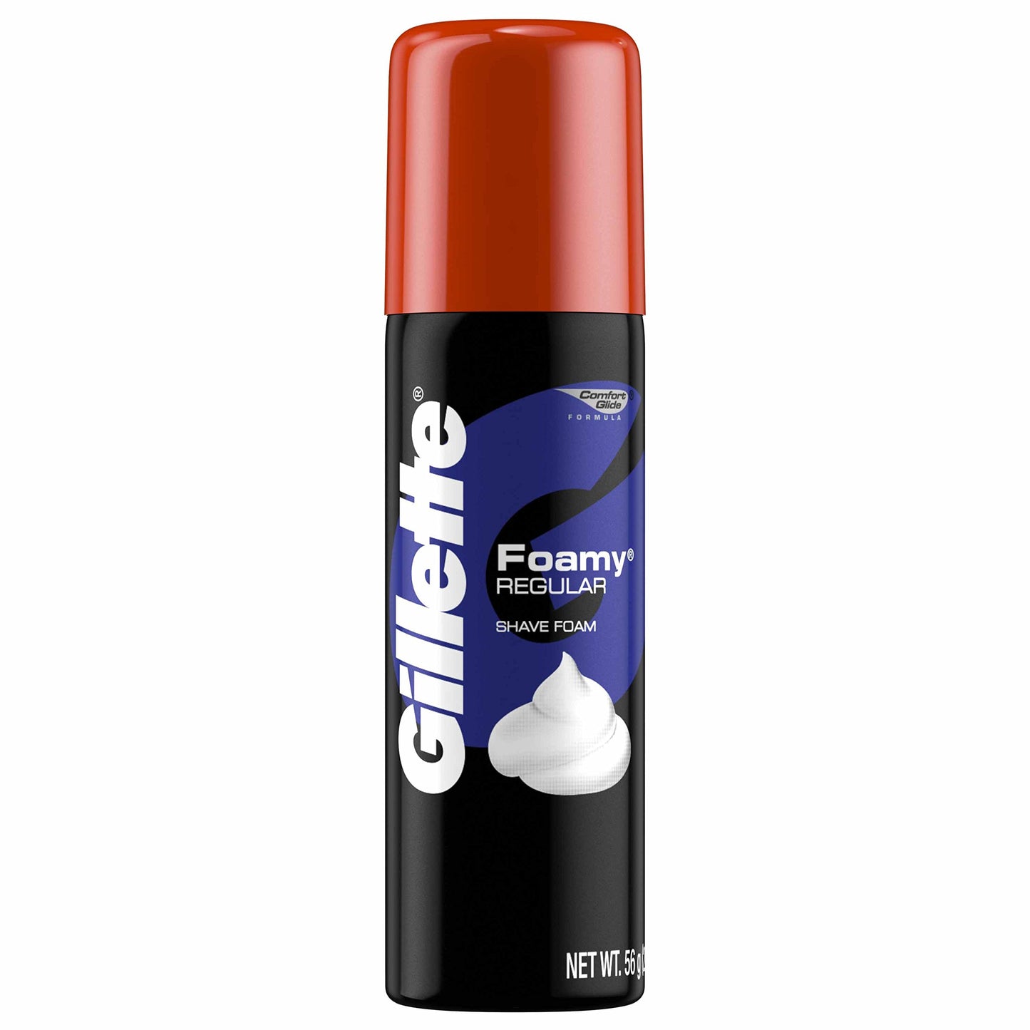 GILLETTE SHAVE 2OZ
