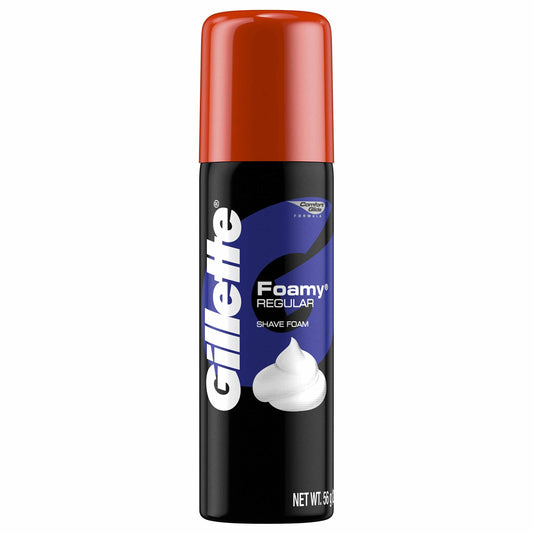 GILLETTE SHAVE 2OZ