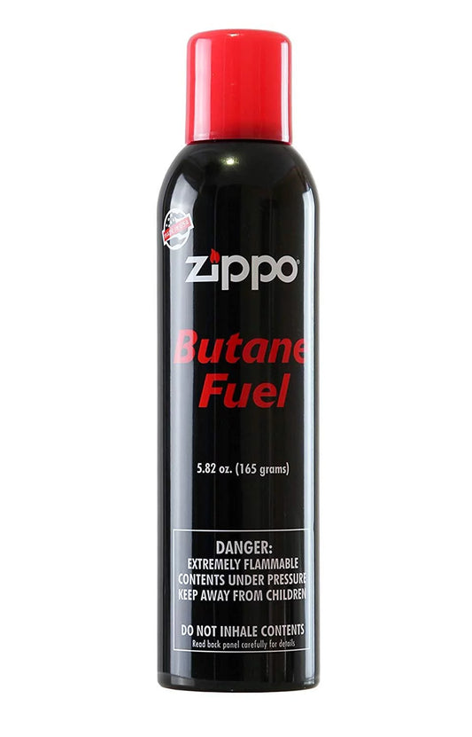 ZIPPO BUTANE FUEL 165GM