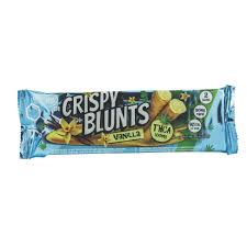 CRISPY BLUNTS EDIBLE 1CT THC-A VANILLA