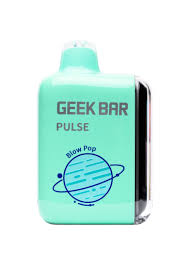 GEEK VAPE PULSE 15000 PUFF 5CT OMG BLOW POP