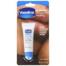 VASELINE LIP THERAPY REG