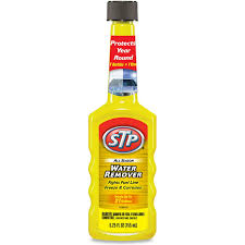 STP 5.25 OZ WATER REMOVER