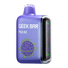 GEEK VAPE PULSE 15000 PUFF 5CT META MOON