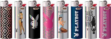 BIC PLAYBOY