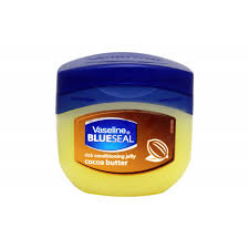 VASELINE PETROLEUM JELLY 100 ML COCOA BUTTER