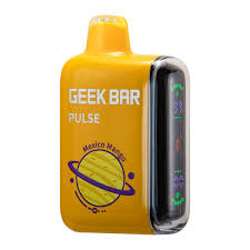 GEEK VAPE PULSE 15000 PUFF 5CT MEXICAN MANGO