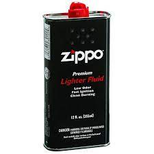 ZIPPO 12OZ