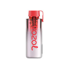 VOZOL NEON 10000 10ML 5CT PINK BOMB