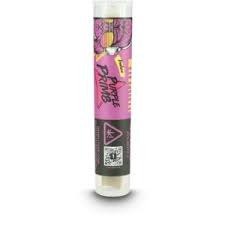 HEMPLITUDE-1500MG DELTA 8 PRE-ROLL-12CT PURPLE PRIME8