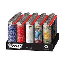 BIC BOHEMIAN 50CT