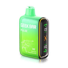 GEEK VAPE PULSE 15000 PUFF 5CT GRAPE BLOW POP