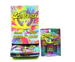 ZEN POWER PILLS 2CT