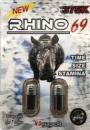 RHINO 69 375K