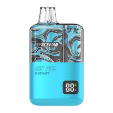 SPACEMAN 10000 16ML 5CT BLUE HAZE