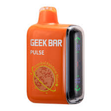 GEEK VAPE PULSE 15000 PUFF TROPICAL RAINBOW BLAST