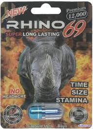 RHINO 1200K 1CT