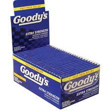 GOODYS 6PK 24CT