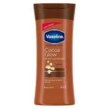 VASELINE LOTION 100ML COCOA GLOW