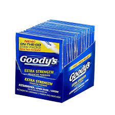 GOODYS 2PK 36CT