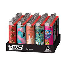 BIC DISIGNER FAVORITES 50CT