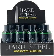 HARD STEEL SHOT 2OZ 12CT