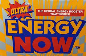 ENERGY NOW GINSENG ULTRA 24PK/3CT