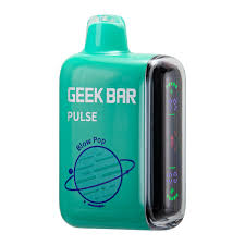 GEEK VAPE PULSE 15000 PUFF 5CT BLOW POP