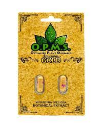 OPMS GOLD 2CT 10 PK