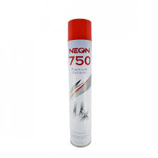 NEON PREMIUM BUTANE 750 ML 11X