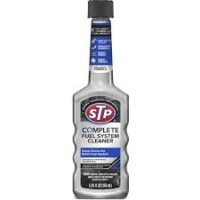 STP FUEL SYSTEM CLEANER 5.25OZ