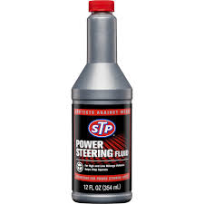 STP POWER STR STOP LEAK 12 OZ