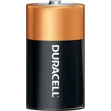 D DURACELL