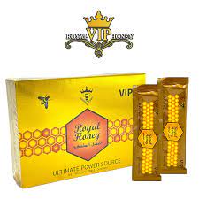 ROYAL HONEY 12CT