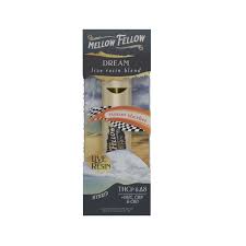 Mellow Fellow - Disposable - 2ML - Live Resin - Dream Blend - Sunset Sherbet