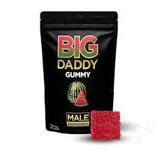 BIG DADDY GUMMY 24CT WATERMELON