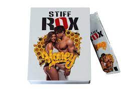 HONEY STIFF ROX