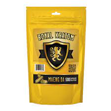 ROYAL 500 CT