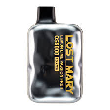 LOST MARY OS5000 10CT LEMON LIME PASSION FRUIT