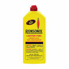 RONSONOL 8OZ