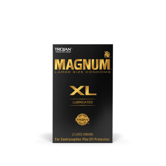 MAGNUM X-LARGE