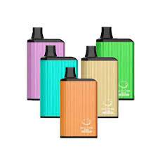 BOMB MAX 4800 PUFFS 6CT