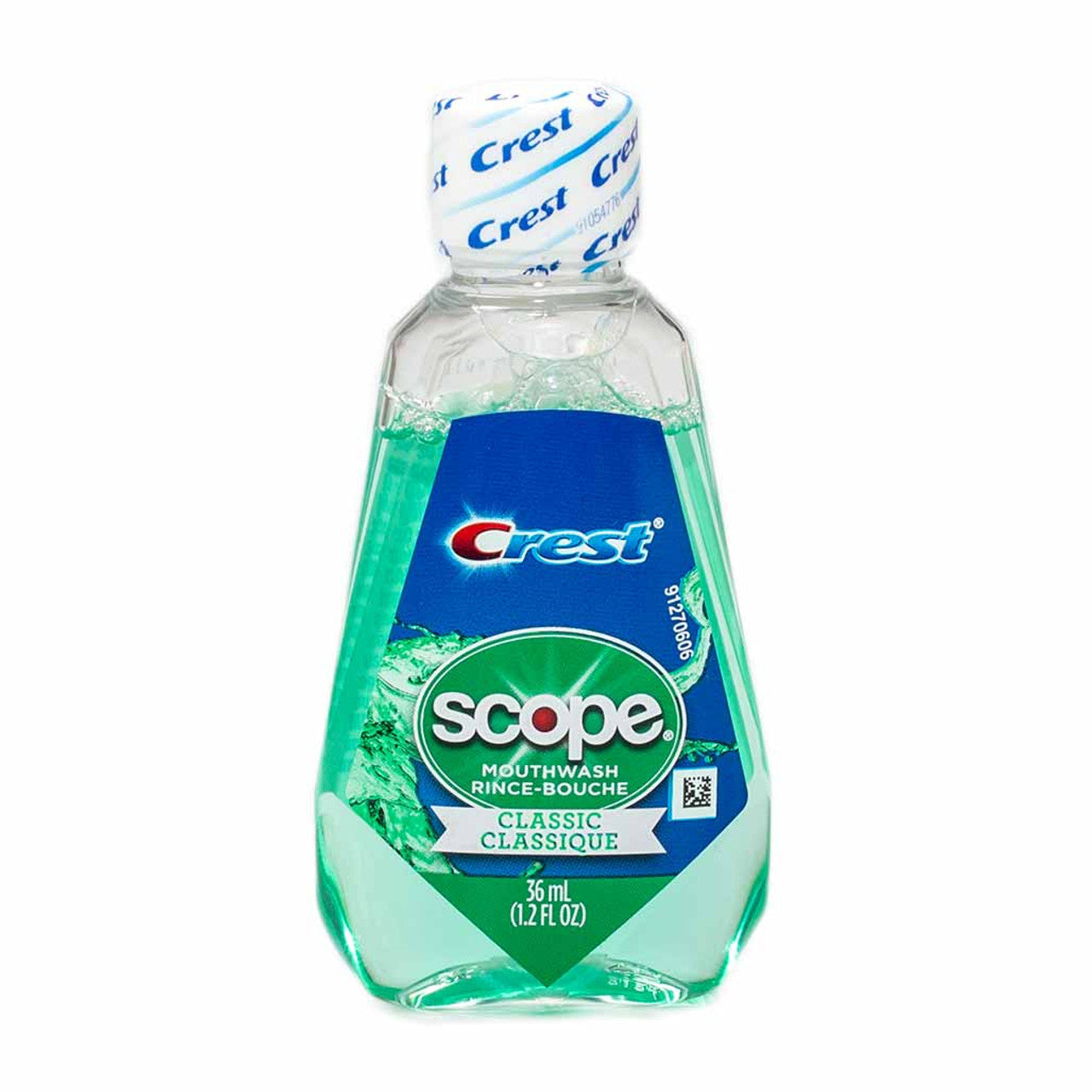 SCOPE 36ML GREEN