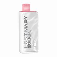 LOST MARY MT15000 THERMAL EDITION 16ML 5CT STRAWMELON PEACH