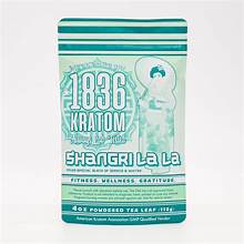 1836 4OZ POWDER 1CT SHANGRI LA LA