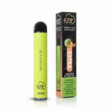 FUME EXTRA 1500 MELON ICE 10CT